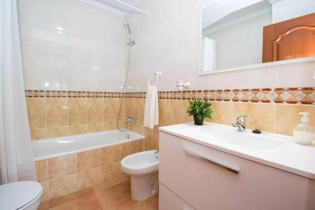 Bonito Apartamento En Frigiliana