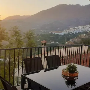 Campomar , Frigiliana España